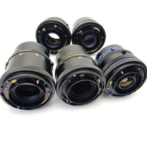 Mamiya Other Rz67 Pro Ii Rz67Professnal