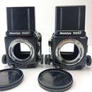 Mamiya Other Rz67 Pro Ii Rz67Professnal