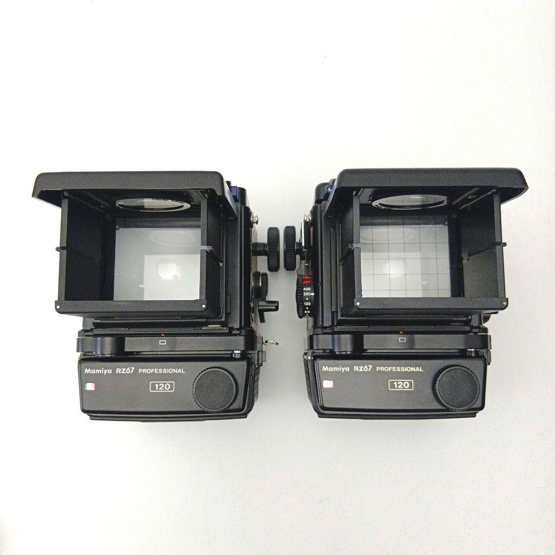 Mamiya Other Rz67 Pro Ii Rz67Professnal