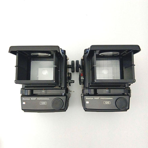 Mamiya Other Rz67 Pro Ii Rz67Professnal