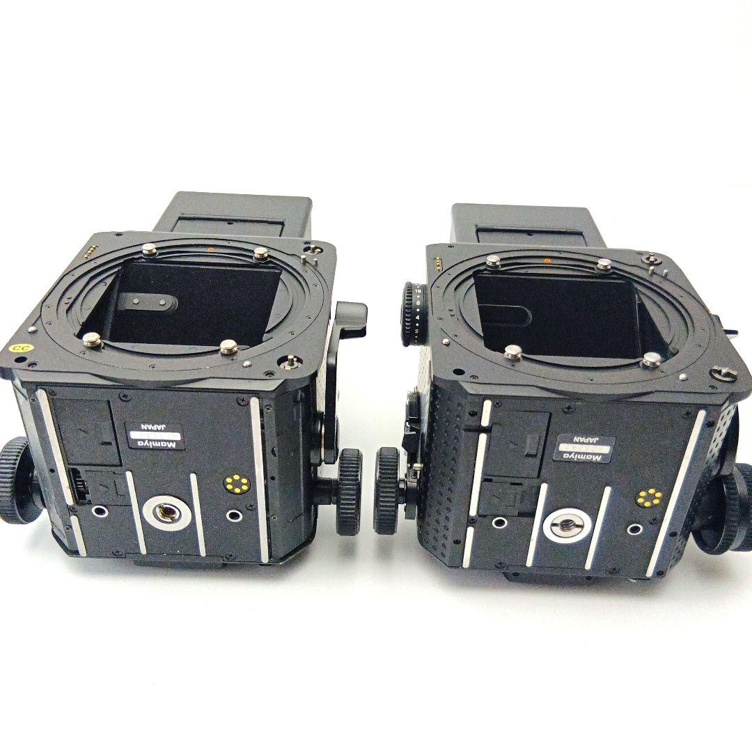 Mamiya Other Rz67 Pro Ii Rz67Professnal
