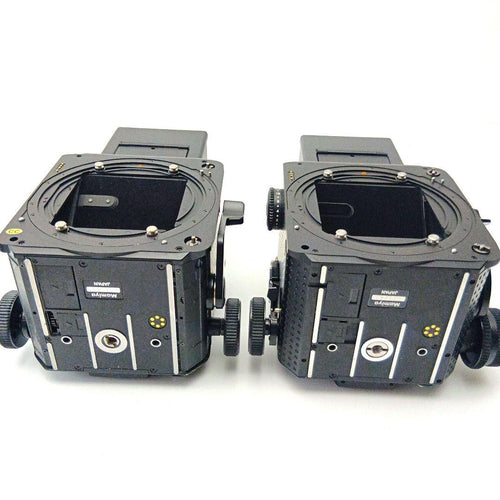 Mamiya Other Rz67 Pro Ii Rz67Professnal