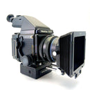 Mamiya Other Rz67 Pro Ii Rz67Professnal