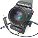 Mamiya Other Rz67 Pro Ii Rz67Professnal