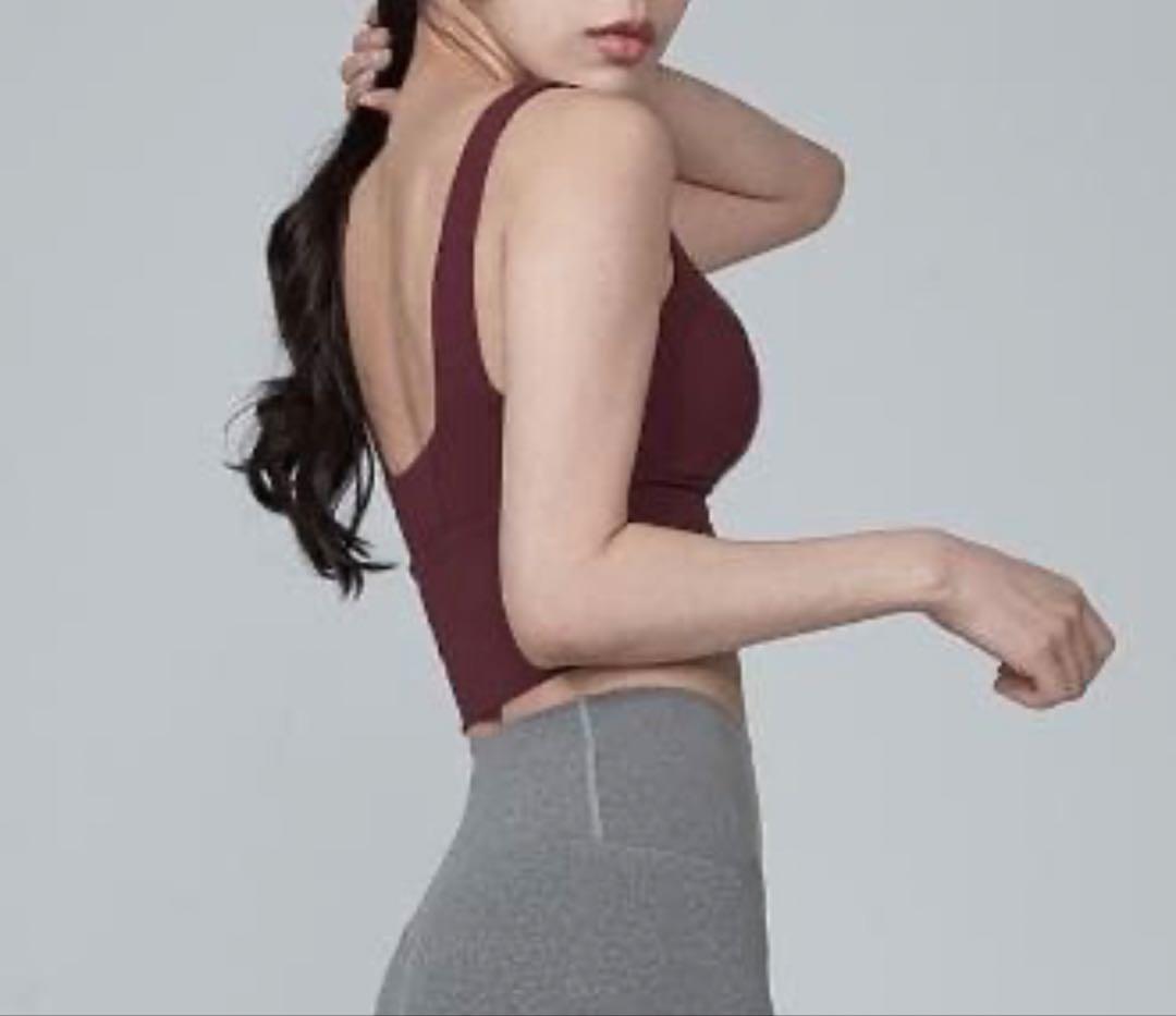 Xexymix Yoga Wear Xt4169T