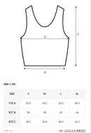 Xexymix Yoga Wear Xt4169T