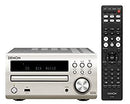 Cd Sacd Player Denon Flac/Wav/Aac Usb /2 Rcd-M40-Sp