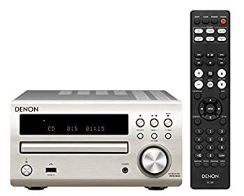 Cd Sacd Player Denon Flac/Wav/Aac Usb /2 Rcd-M40-Sp