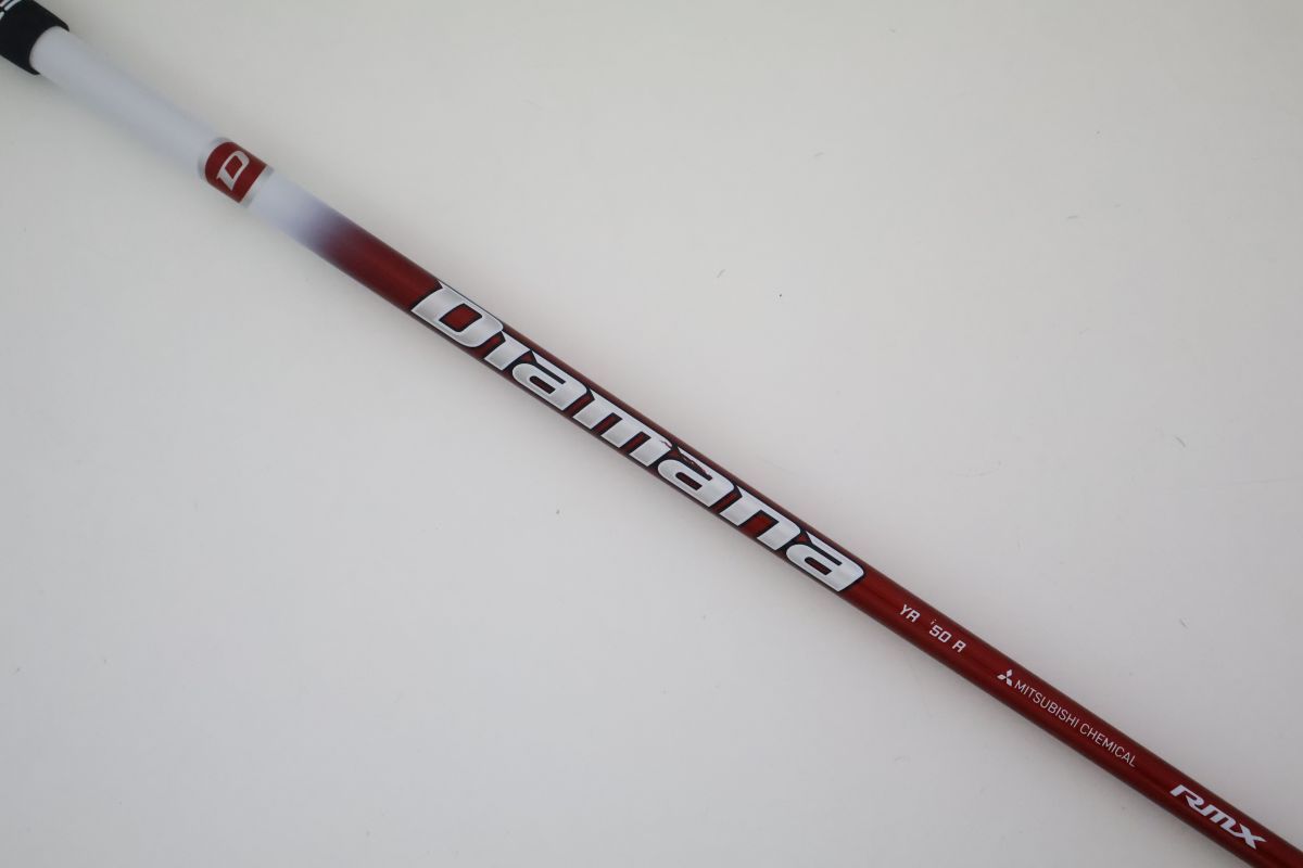 Yamaha Wedge Rmx( Vd 40 Sw 2022 Diamana Yr I50 R (91279