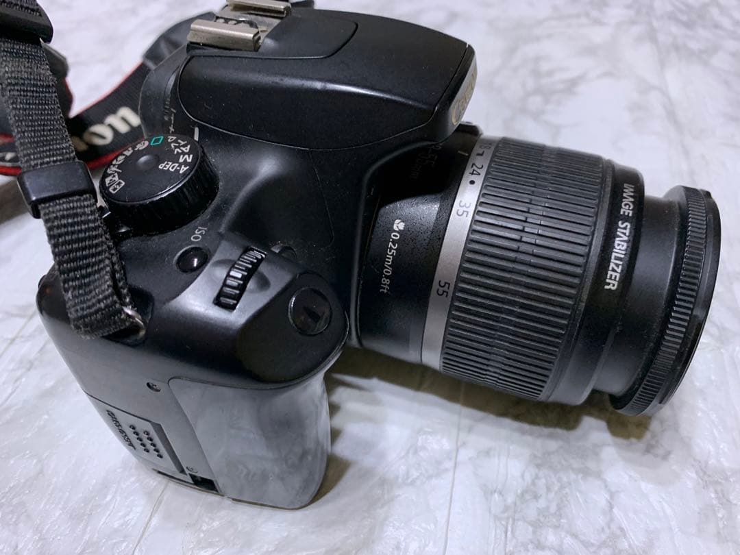 Canon Others New Eos 1000D