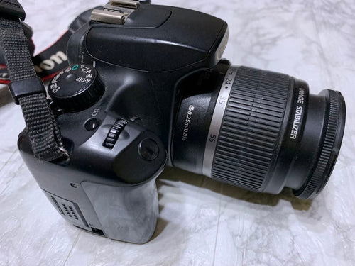 Canon Others New Eos 1000D
