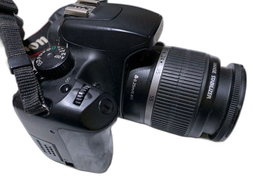 Canon Others New Eos 1000D