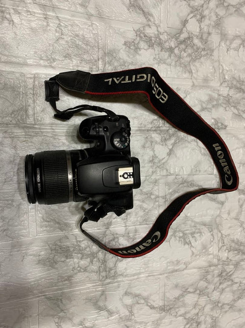 Canon Others New Eos 1000D