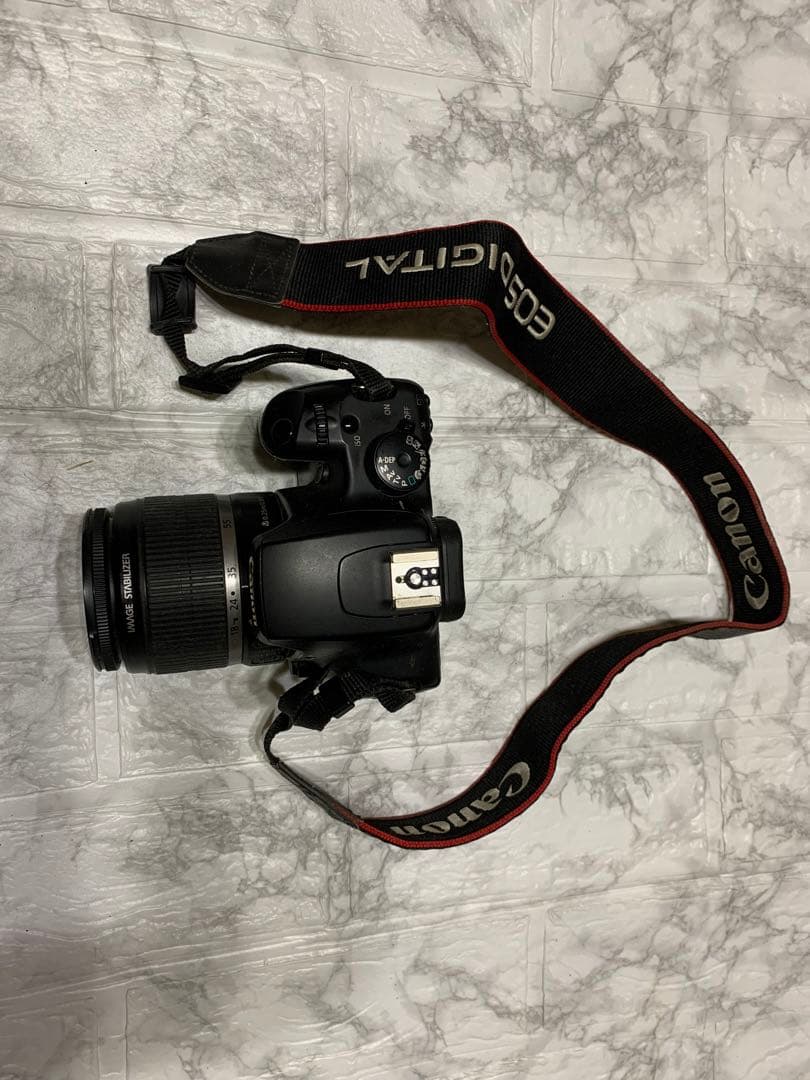 Canon Others New Eos 1000D