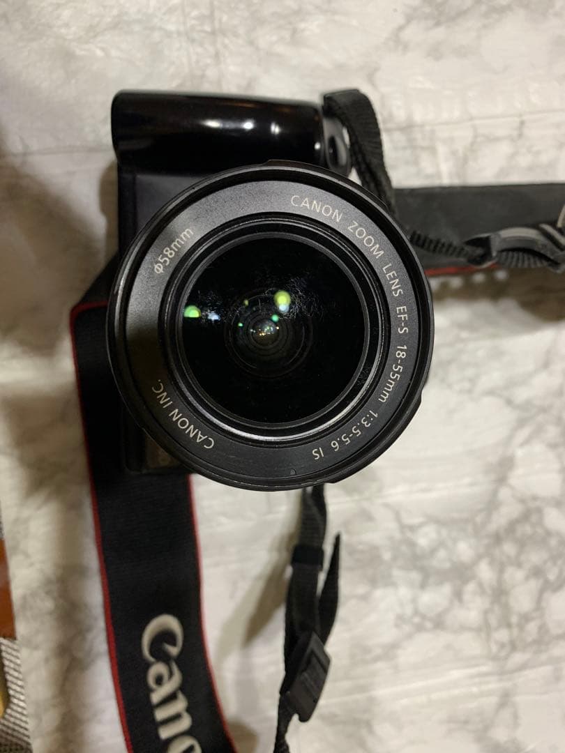 Canon Others New Eos 1000D