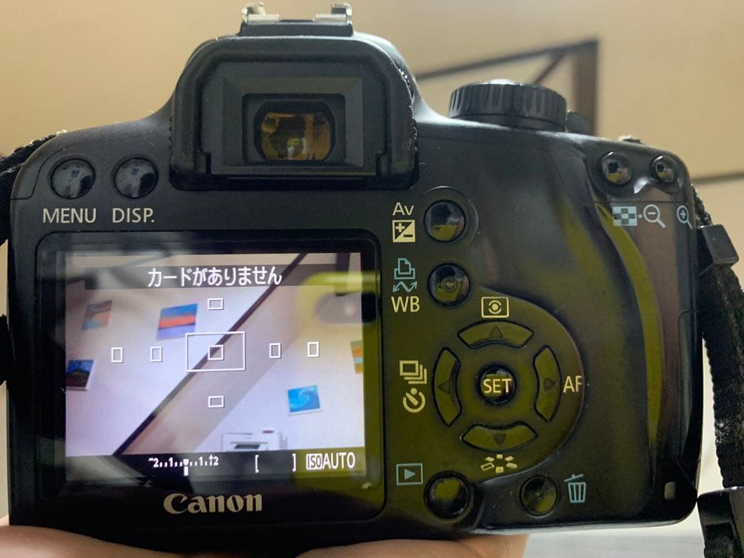 Canon Others New Eos 1000D
