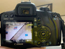 Canon Others New Eos 1000D