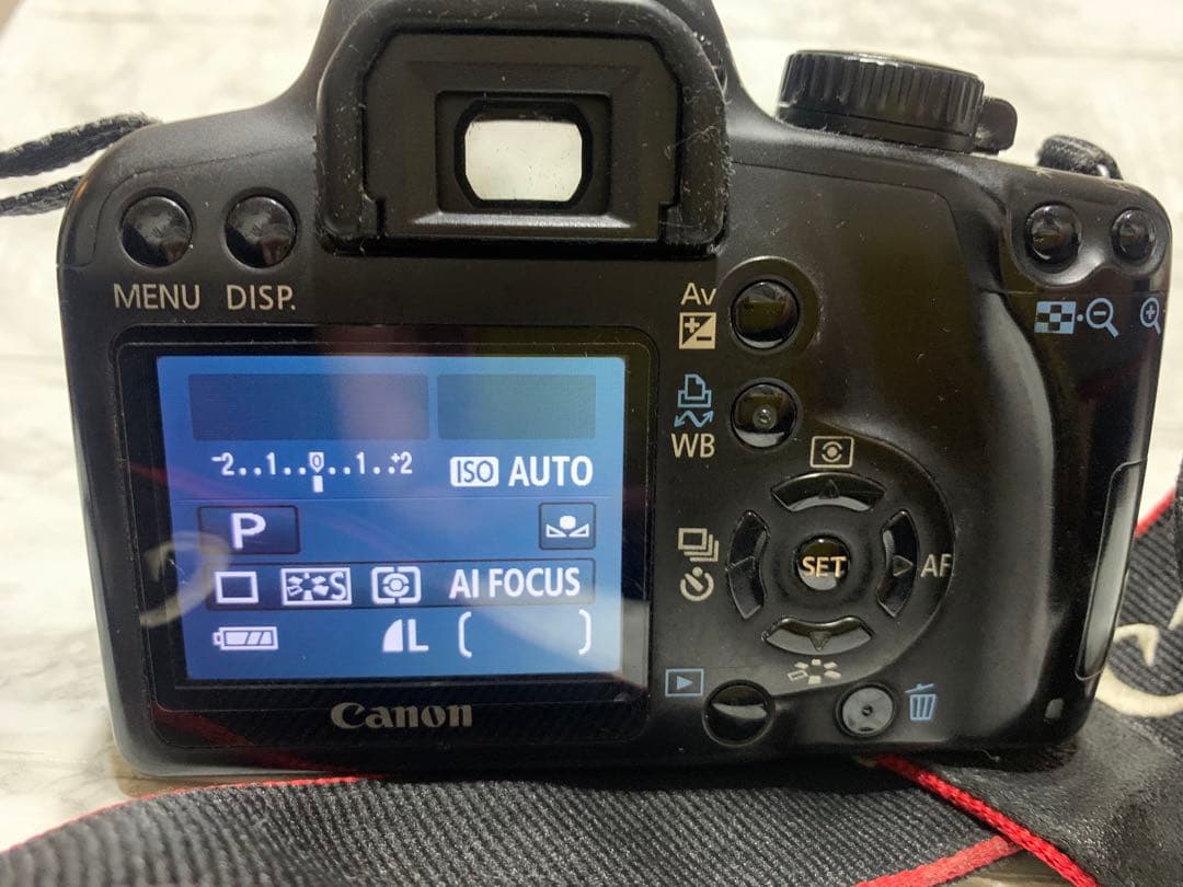 Canon Others New Eos 1000D
