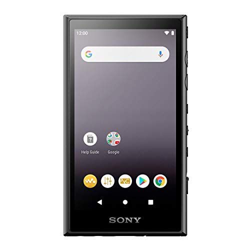 Others Sony Walkman Nw-A105 Hi-Res 16Gb Mp3
