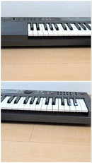 Yamaha Keyboards Digital Pianos Hd-100
