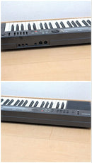 Yamaha Keyboards Digital Pianos Hd-100