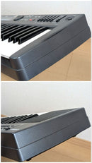 Yamaha Keyboards Digital Pianos Hd-100