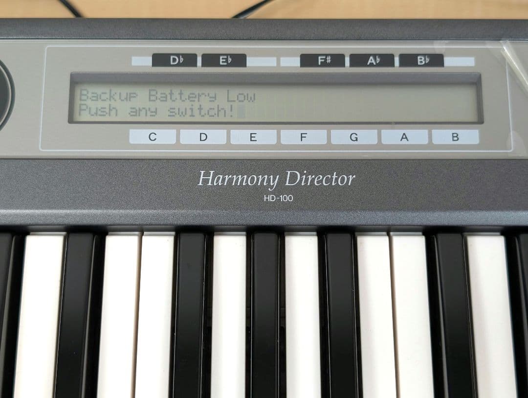 Yamaha Keyboards Digital Pianos Hd-100