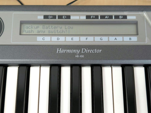 Yamaha Keyboards Digital Pianos Hd-100