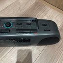 Radio And Boombox Tcr-09 Fm/Tv/Am