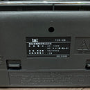 Radio And Boombox Tcr-09 Fm/Tv/Am