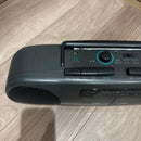 Radio And Boombox Tcr-09 Fm/Tv/Am