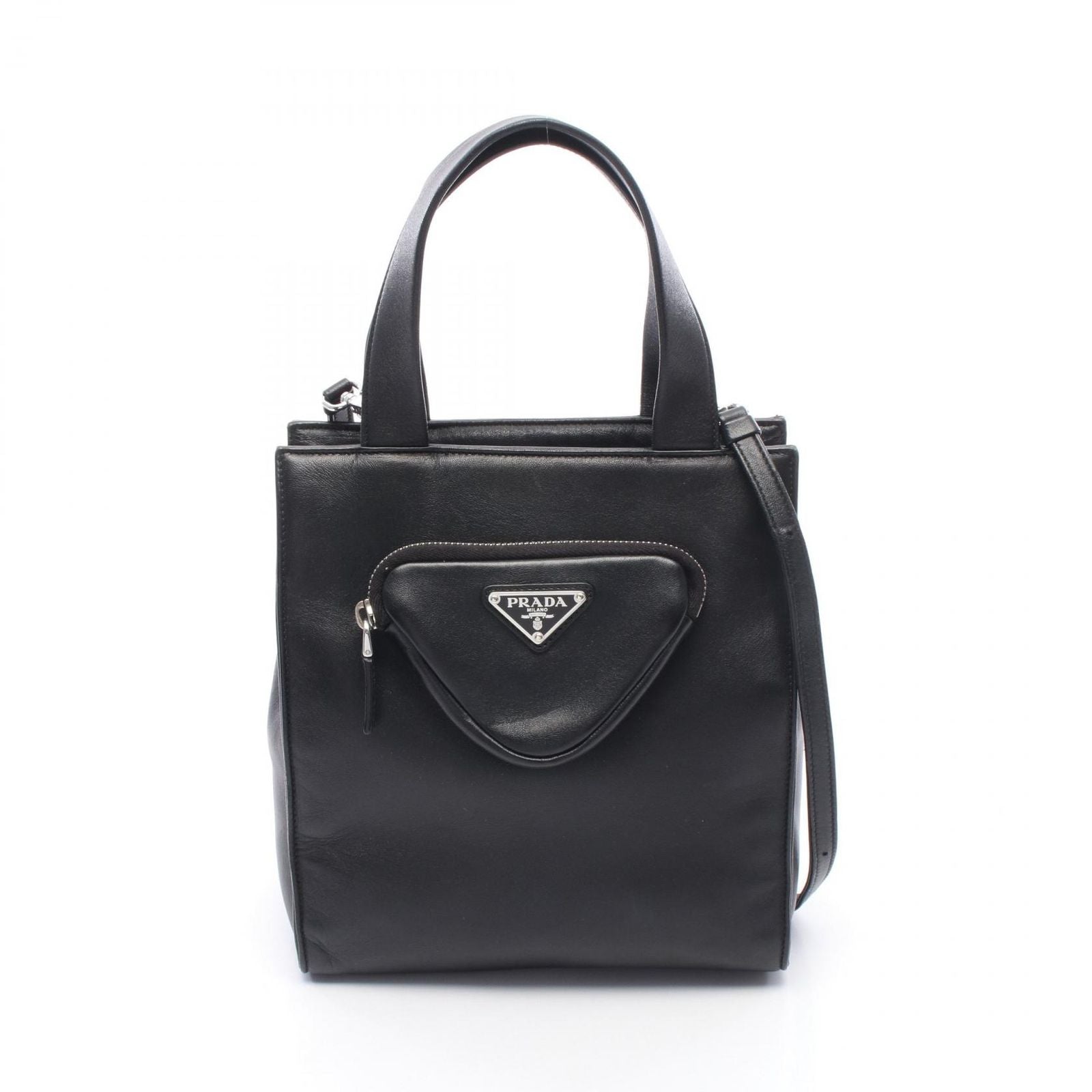 Prada Handbag 2Way