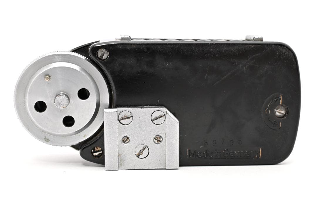 Leica Exposure Meters Mc