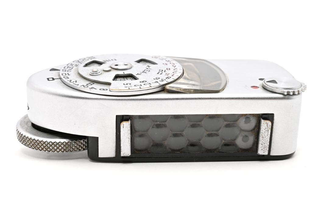 Leica Exposure Meters Mc