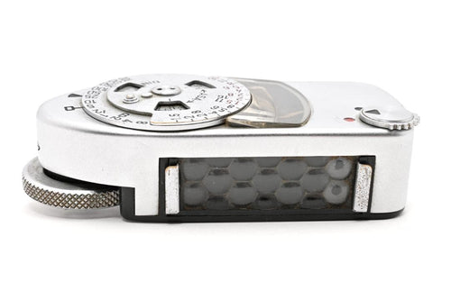 Leica Exposure Meters Mc