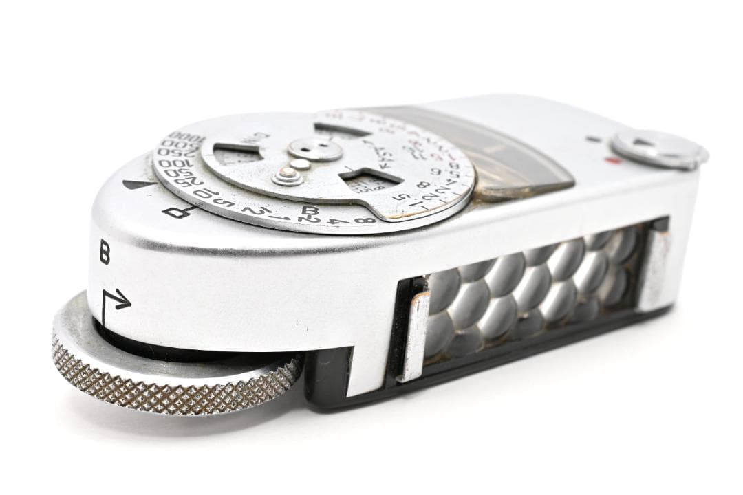 Leica Exposure Meters Mc
