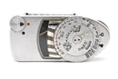 Leica Exposure Meters Mc