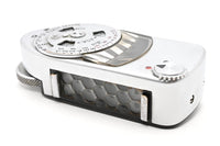 Leica Exposure Meters Mc