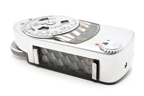 Leica Exposure Meters Mc