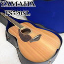 Yamaha Acoustic Guitars Fs720Sl