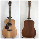 Yamaha Acoustic Guitars Fs720Sl
