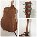 Yamaha Acoustic Guitars Fs720Sl