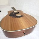 Yamaha Acoustic Guitars Fs720Sl