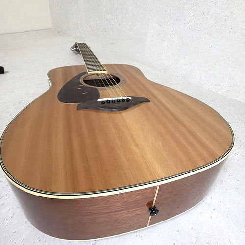 Yamaha Acoustic Guitars Fs720Sl