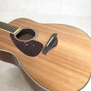 Yamaha Acoustic Guitars Fs720Sl