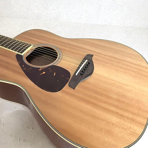 Yamaha Acoustic Guitars Fs720Sl