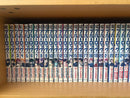 Boy'S Manga 1-33 1-6