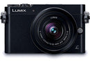 Digital Slr Gm5 Dmc-Gm5K-K