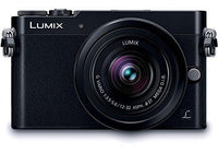 Digital Slr Gm5 Dmc-Gm5K-K