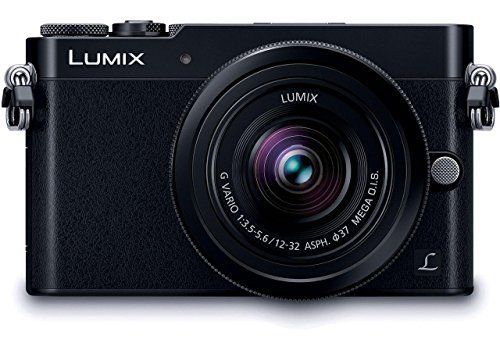 Digital Slr Gm5 Dmc-Gm5K-K